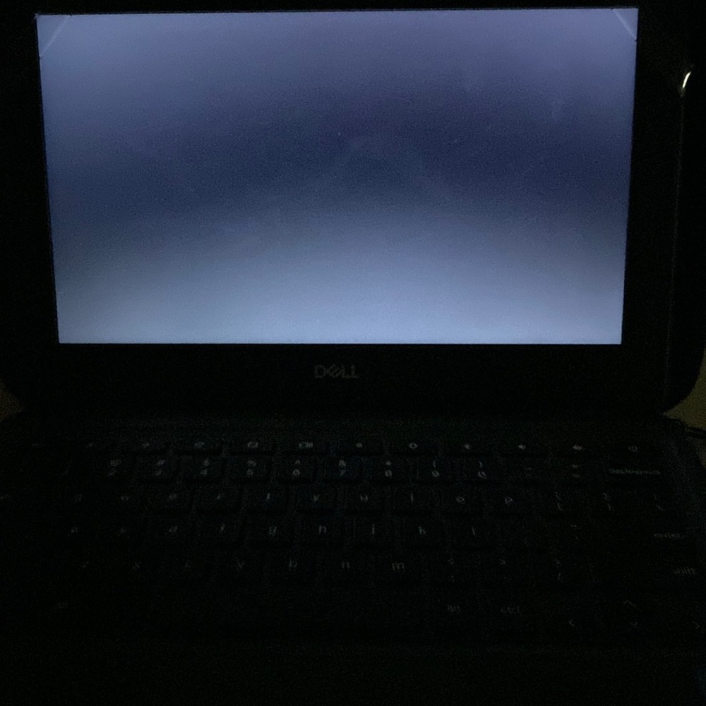 Dell Chromebook